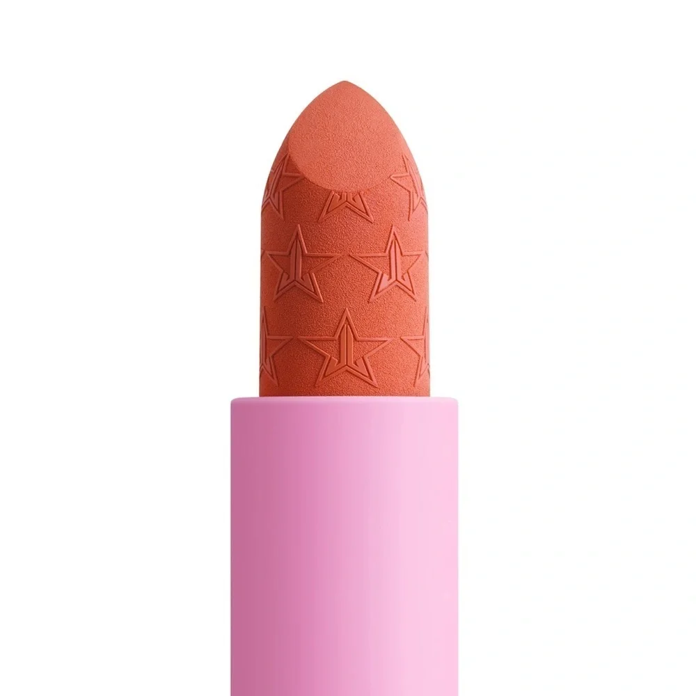 JEFFREE STAR - WYOMING ICED TEA Velvet Trap Lipstick NIB